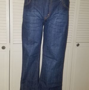 Levi's Nouveau 515 Boot Cut